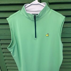 Peter Millar Masters vest